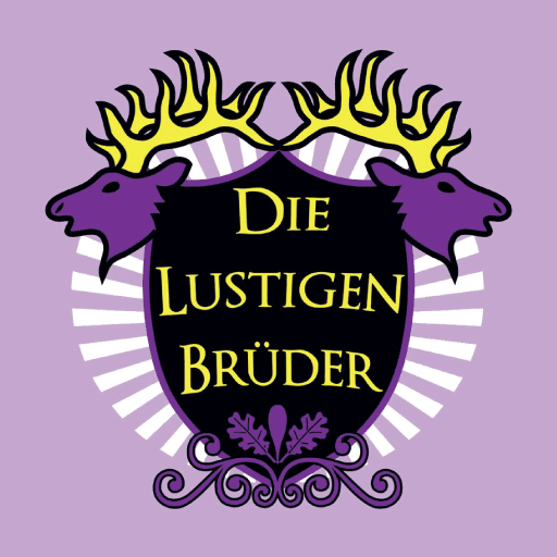 Die Lustigen Bruder